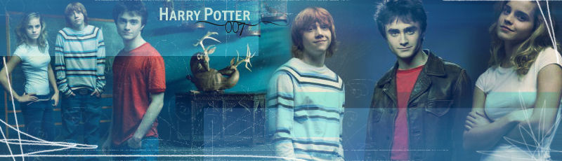 Harry Potter Kptr